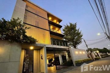5 Bedroom House for sale in Bang Chak, Bangkok near BTS Punnawithi