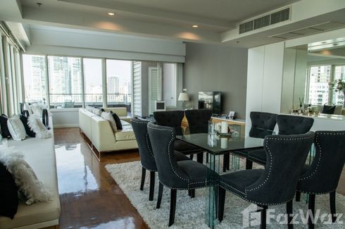 4 Bedroom Condo for sale in Baan Siri 24, Khlong Tan, Bangkok near BTS Phrom Phong