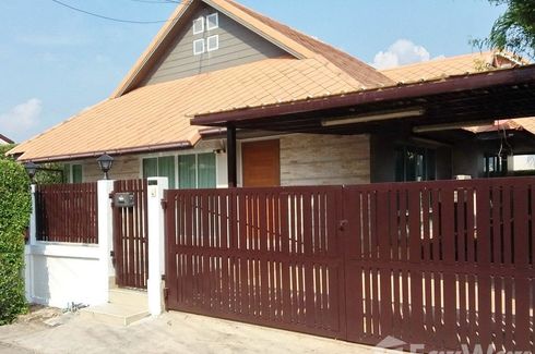 3 Bedroom Villa for rent in The Ville Jomtien, Nong Prue, Chonburi