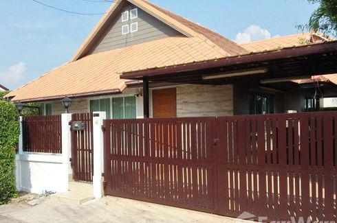 3 Bedroom Villa for rent in The Ville Jomtien, Nong Prue, Chonburi