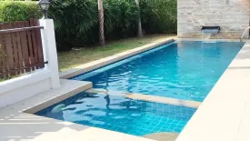 3 Bedroom Villa for rent in The Ville Jomtien, Nong Prue, Chonburi