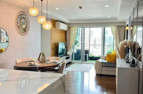 2 Bedroom Condo for sale in 15 Sukhumvit Residences, Khlong Toei Nuea, Bangkok near BTS Nana