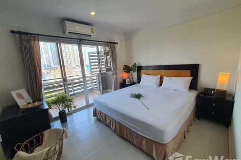 1 Bedroom Apartment for rent in BAAN SARAN NUCH, Phra Khanong Nuea, Bangkok near BTS On Nut