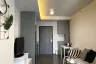 1 Bedroom Condo for sale in Ideo Sukhumvit 93, Bang Chak, Bangkok near BTS Bang Chak