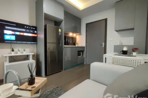 1 Bedroom Condo for sale in Ideo Sukhumvit 93, Bang Chak, Bangkok near BTS Bang Chak