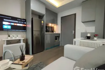 1 Bedroom Condo for sale in Ideo Sukhumvit 93, Bang Chak, Bangkok near BTS Bang Chak