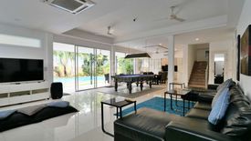 6 Bedroom House for sale in Nong Prue, Chonburi