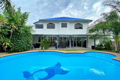 6 Bedroom House for sale in Nong Prue, Chonburi