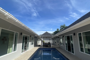 8 Bedroom Villa for rent in De Palm Pool Villa, Thep Krasatti, Phuket
