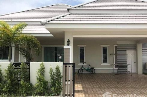 3 Bedroom Villa for rent in The city 88 Hua Hin, Thap Tai, Prachuap Khiri Khan