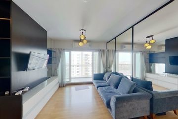 2 Bedroom Condo for rent in The Parkland Grand Taksin, Bukkhalo, Bangkok near BTS Talat Phlu