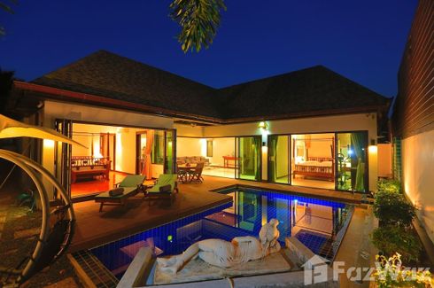 2 Bedroom Villa for rent in Rawai, Phuket