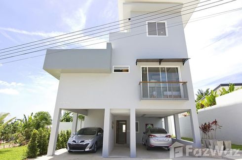 4 Bedroom Villa for rent in Bo Phut, Surat Thani