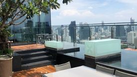 4 Bedroom Condo for sale in The St. Regis Bangkok (Residences), Lumpini, Bangkok near BTS Ratchadamri