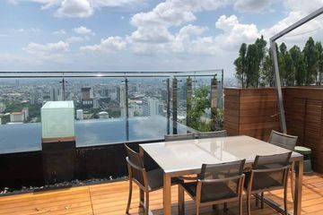 4 Bedroom Condo for sale in St. Regis Residences Bangkok, Langsuan, Bangkok near BTS Ratchadamri