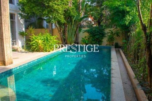 4 Bedroom House for sale in Na Jomtien, Chonburi