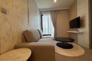 2 Bedroom Condo for rent in Life Asoke Hype, Makkasan, Bangkok near MRT Phra Ram 9