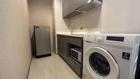 2 Bedroom Condo for rent in Life Asoke Hype, Makkasan, Bangkok near MRT Phra Ram 9