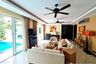 4 Bedroom House for sale in Whispering Palms, Pong, Chonburi