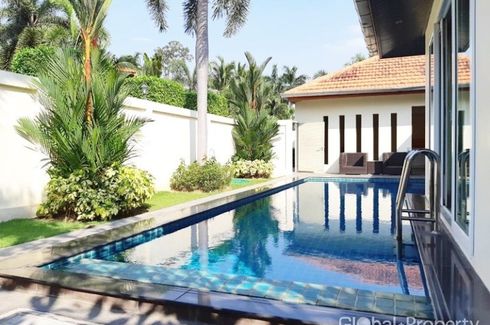 4 Bedroom House for sale in Whispering Palms, Pong, Chonburi