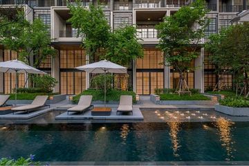 4 Bedroom Townhouse for rent in Khlong Toei Nuea, Bangkok near MRT Phetchaburi