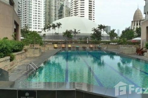 3 Bedroom Condo for sale in President Park Sukhumvit 24, Khlong Tan, Bangkok near MRT Queen Sirikit National Convention Centre