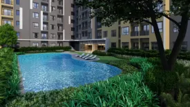Condo for sale in Rich Point @ BTS Wutthakat, Talat Phlu, Bangkok near BTS Wutthakat