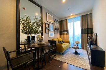 1 Bedroom Condo for sale in Whizdom Inspire Sukhumvit, Bang Chak, Bangkok near BTS Punnawithi