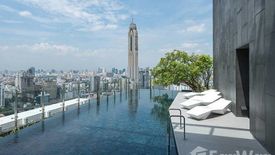 1 Bedroom Condo for sale in Ideo Q Ratchathewi, Thanon Phaya Thai, Bangkok near BTS Ratchathewi