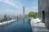 1 Bedroom Condo for sale in Ideo Q Ratchathewi, Thanon Phaya Thai, Bangkok near BTS Ratchathewi