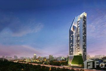 1 Bedroom Condo for sale in Ideo Q Ratchathewi, Thanon Phaya Thai, Bangkok near BTS Ratchathewi