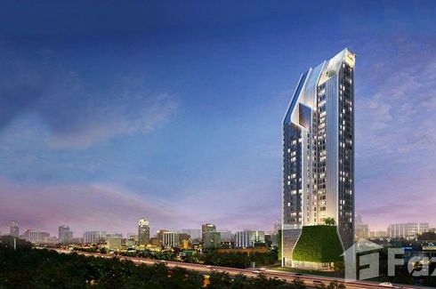 1 Bedroom Condo for sale in Ideo Q Ratchathewi, Thanon Phaya Thai, Bangkok near BTS Ratchathewi