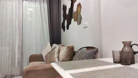 1 Bedroom Condo for rent in Huai Khwang, Bangkok near MRT Huai Khwang