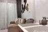 1 Bedroom Condo for rent in Huai Khwang, Bangkok near MRT Huai Khwang