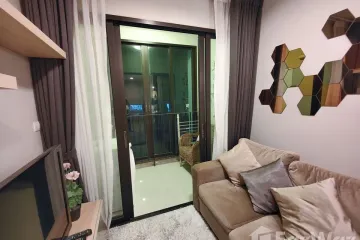 1 Bedroom Condo for rent in Huai Khwang, Bangkok near MRT Huai Khwang