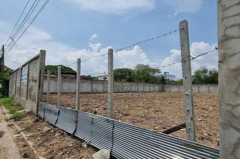 Land for sale in Bang Phrom, Bangkok