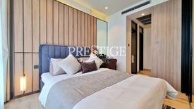 1 Bedroom Condo for sale in Wyndham Grand Residences Wongamat Pattaya, Na Kluea, Chonburi