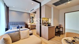 1 Bedroom Condo for sale in Wyndham Grand Residences Wongamat Pattaya, Na Kluea, Chonburi