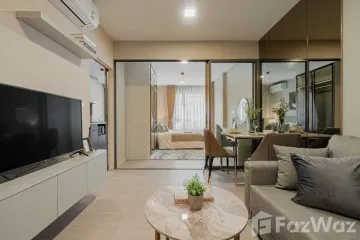 1 Bedroom Condo for rent in Quintara Phume Sukhumvit 39, Khlong Tan Nuea, Bangkok near BTS Phrom Phong