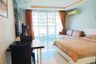 Condo for rent in Hyde Park Residence 2, Nong Prue, Chonburi