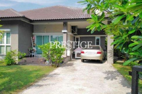 3 Bedroom House for sale in Huai Yai, Chonburi