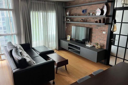 2 Bedroom Condo for sale in Vertiq, Maha Phruettharam, Bangkok near MRT Sam Yan