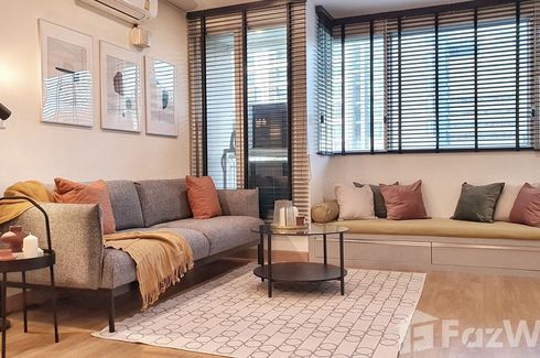 2 Bedroom Condo for rent in The Address Sukhumvit 42, Phra Khanong, Bangkok near BTS Ekkamai