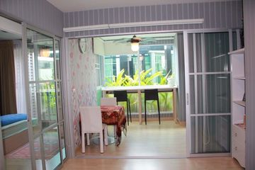 1 Bedroom Condo for rent in Rhythm Ratchada, Huai Khwang, Bangkok near MRT Ratchadaphisek