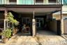 3 Bedroom Townhouse for sale in Baan Ratchapruek Suvarnabhumi - Ladkrabang, Lam Pla Thio, Bangkok