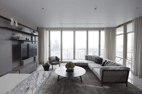 1 Bedroom Condo for sale in Four Seasons Private Residences, Thung Wat Don, Bangkok near BTS Saphan Taksin