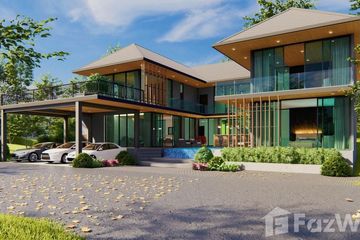 4 Bedroom Villa for sale in Horseshoe Point, Pong, Chonburi