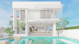 4 Bedroom Villa for sale in ALLTHAI Villages, Thep Krasatti, Phuket