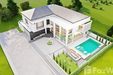 4 Bedroom Villa for sale in ALLTHAI Villages, Thep Krasatti, Phuket