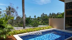 1 Bedroom Villa for sale in Jungle Villas, Bo Phut, Surat Thani